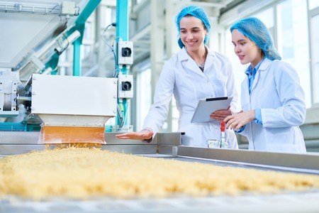 Anne Pennel dispose d’une expérience solide dans le secteur agro-alimentaire.